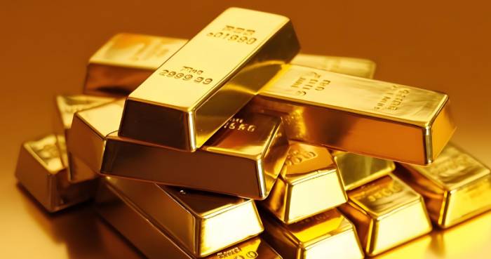 Gold Price Peak Risk Looms: Is Your Gold Safe?